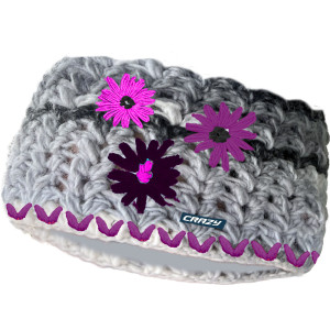 Crazy Norge Headband